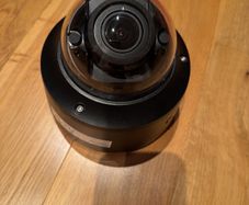 Hikvision network camera DS-2CD2745FWD-IZS