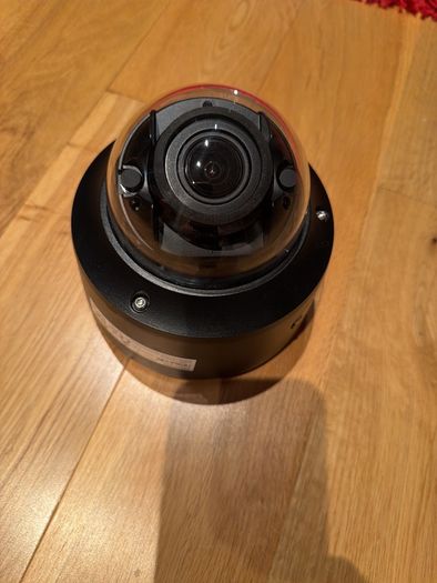 Hikvision network camera DS-2CD2745FWD-IZS