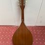 Martin Style A Flatback Mandolin Image 4