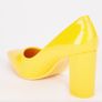 New yellow shoes Image 3