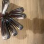 Taylormade RSi1 Irons Image 2