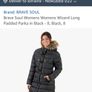 Women's parka coat Image 2