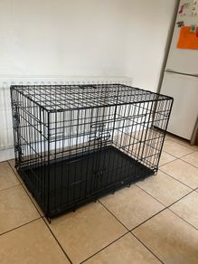Dog Crate
