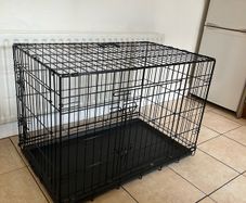 Dog Crate