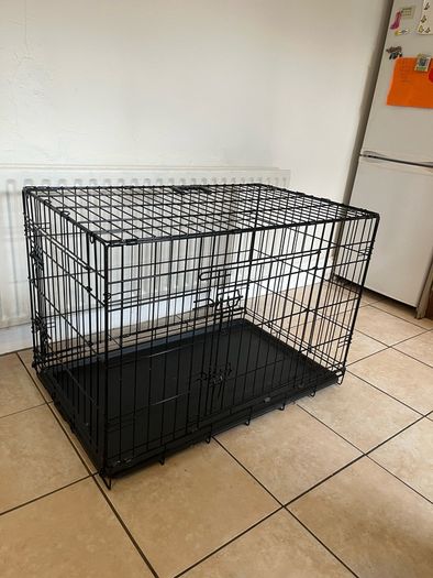 Dog Crate