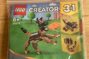 Lego Creator