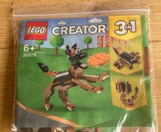 Lego Creator