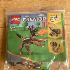 Lego Creator