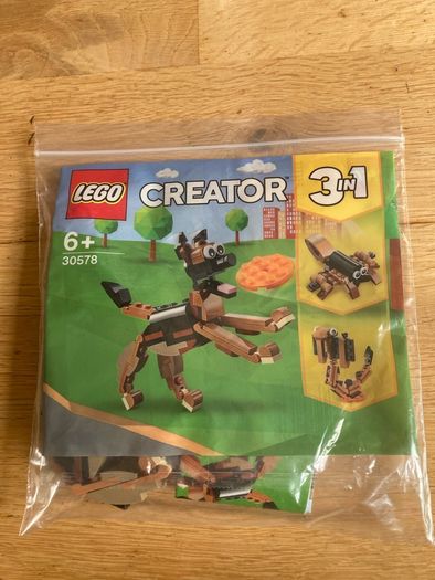 Lego Creator