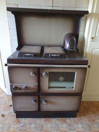 Stanley super star range