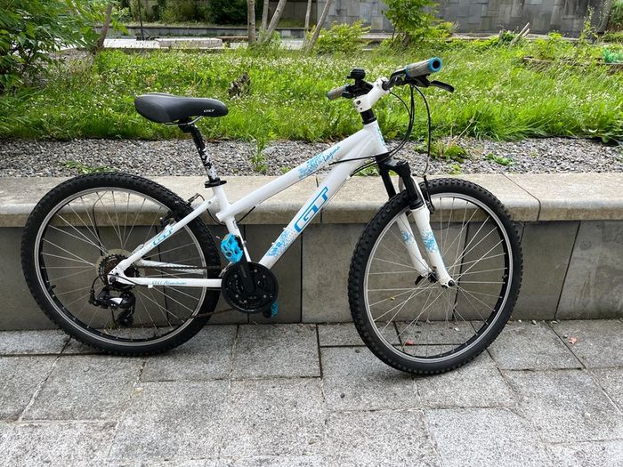 Kids bike GT Laguna