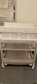 Baby bath tub