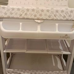 Baby bath tub