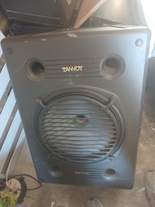 Pair Of Tannoy CPA15