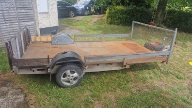 Trailer