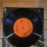 Johnny Cash Folsom Prison Blues EP 7 inch CBS EP 6601 Image 3