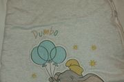 Dumbo Sleep Sack / Growbag. 2.5 tog