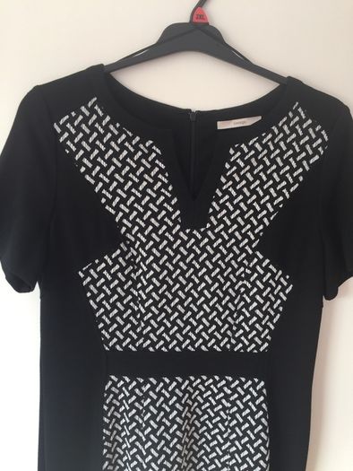 Dress size 16