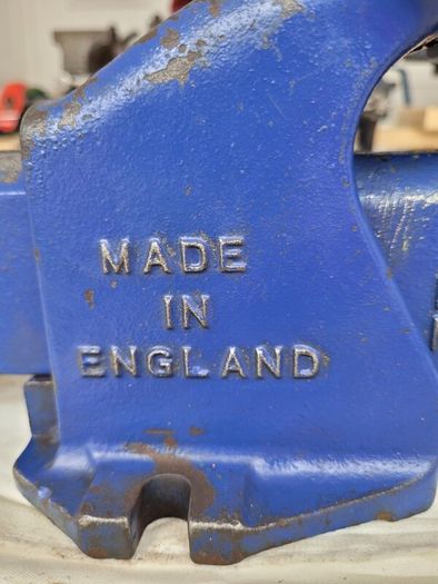 engineering vice