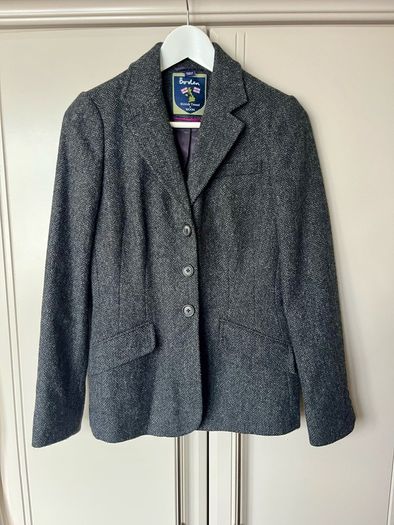 Boden wool blazer (8)