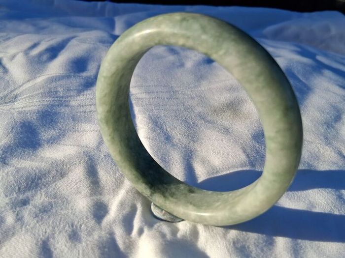 Jade Bangle