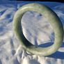 Jade Bangle Image 8