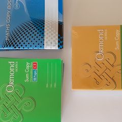 New Copies