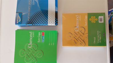 New Copies