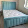 beds,Double bed Image 3