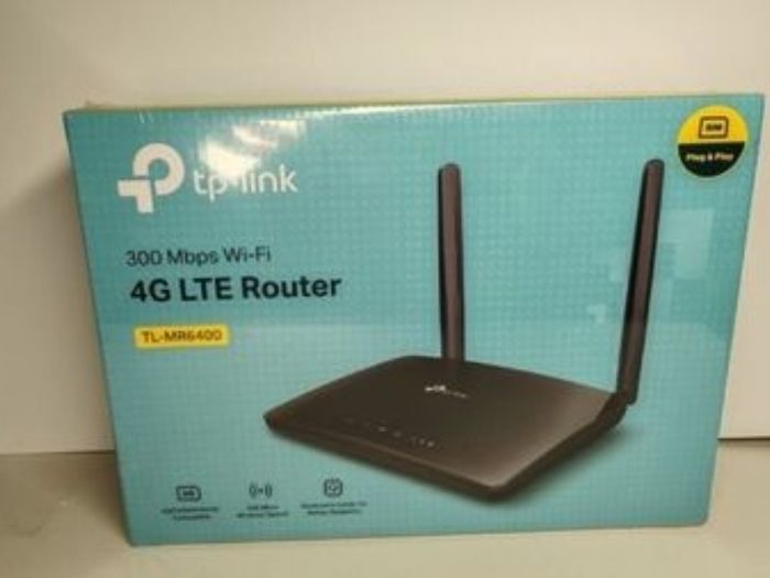 Tp link