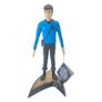 Star Trek Figures Hamilton Gifts 1991 Image 8