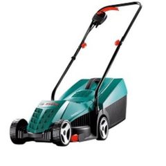 Bosch lawnmower