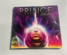 Prince Lotusflow3r 3 CD Set