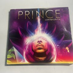 Prince Lotusflow3r 3 CD Set