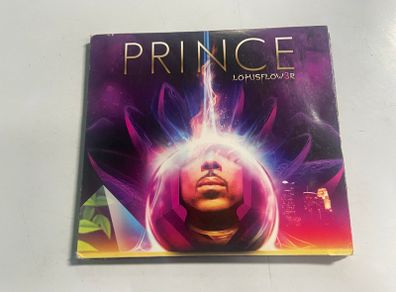 Prince Lotusflow3r 3 CD Set