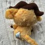 Aurora World YooHoo and Friends Stompee African Buffalo Used Please look at the pictures Image 6