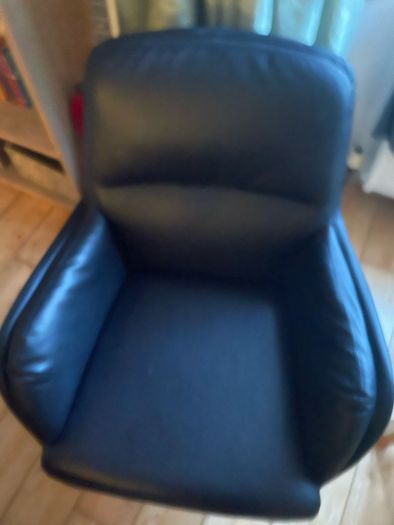 lounge chair