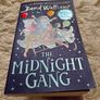 The Midnight Gang by David Walliams Image 4