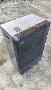 Portable Gas Heater Flogas