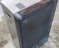 Portable Gas Heater Flogas