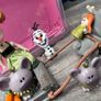 Disney Parks Animators Anna Image 3