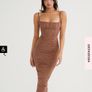 house of cb maxi dress SALE Image 4
