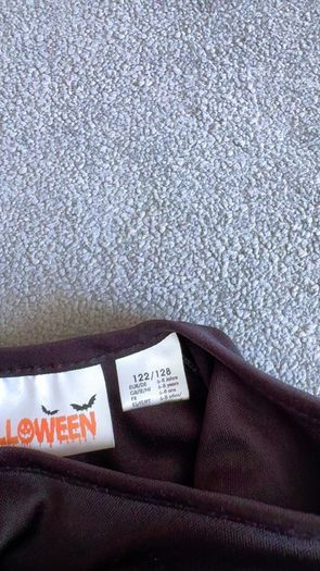 halloween costum