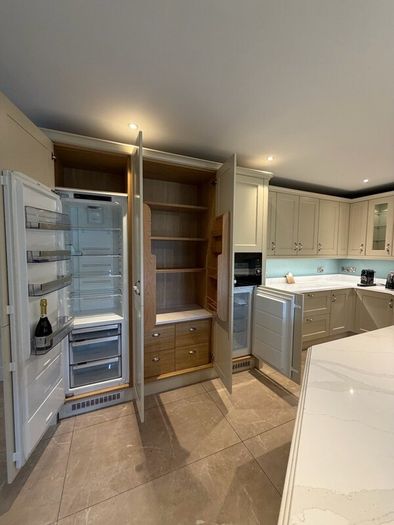 Full Kitchen including Appliances 6,500