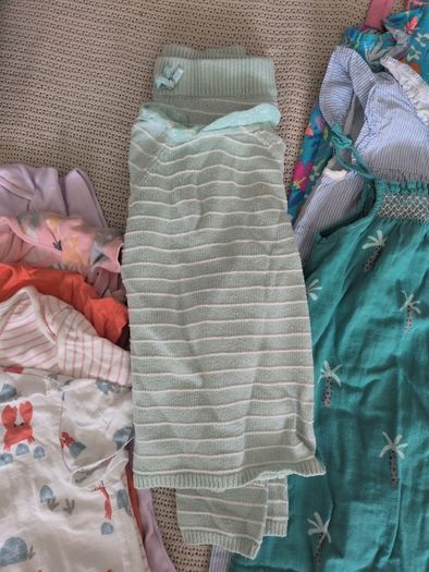 M&S Girl Clothes Bundle Age 2-3