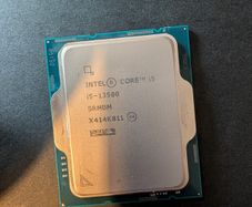 Intel i5 13500
