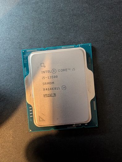 Intel i5 13500