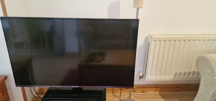 43 Inch TV