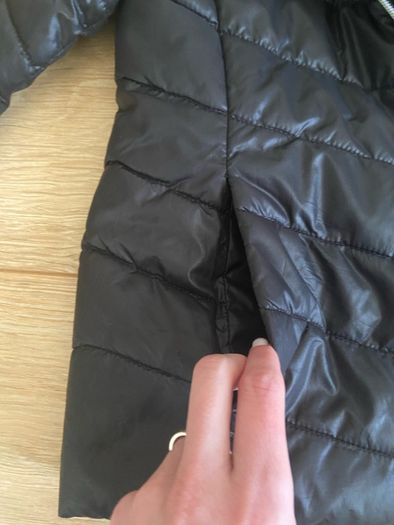 Girl's Spring Jacket