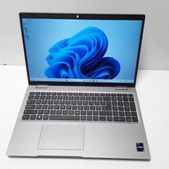 Dell Latitude 5530 | Intel Core i7-1265U | 16GB RAM | 256GB M.2 SSD | 15.5" Full HD Laptop